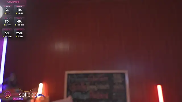 sofi sc online show from May 1, 1:42 am