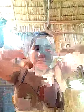 PUSSYcatXXX1 online show from October 27, 6:53 am