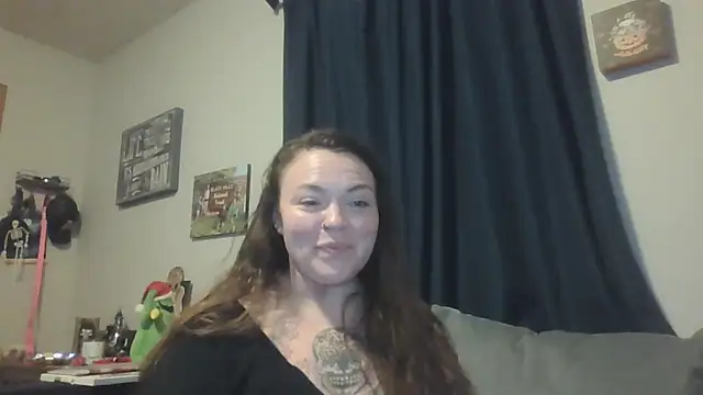 BartenderSteph online show from November 13, 5:06 am