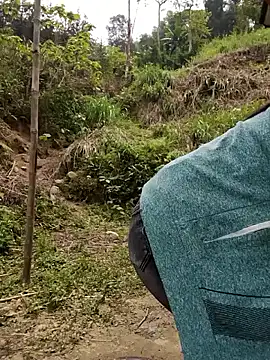 doggy-00 online show from March 27, 6:15 am