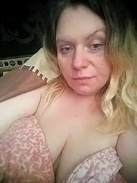 Lana-murr online show from February 12, 7:54 am