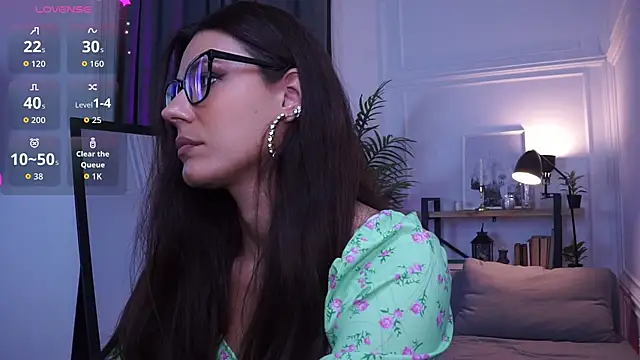 Nataliaa Gold online show from November 12, 2:48 pm