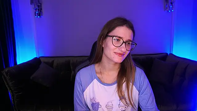 NaughtyNurseVibe online show from November 10, 6:52 am