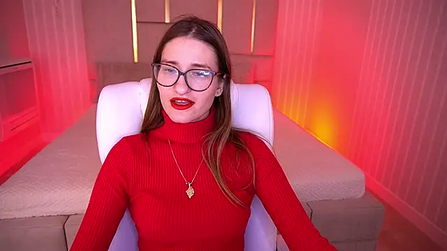 NaughtyNurseVibe online show from November 24, 7:10 am