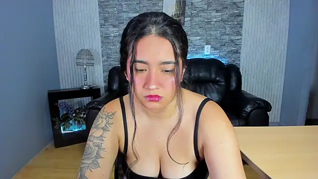 Amber Smitt19 online show from January 13, 12:53 pm