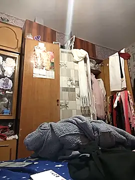 LyxBabyLoveX online show from November 1, 6:01 pm