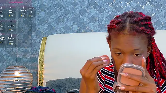 LilithMiller  online show from March 21, 3:11 am