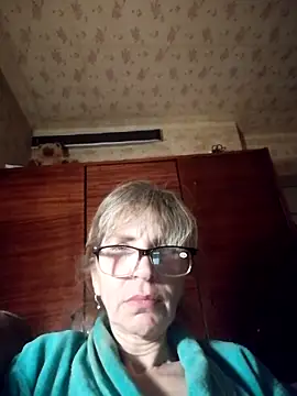 Georgette466 online show from February 9, 7:27 pm