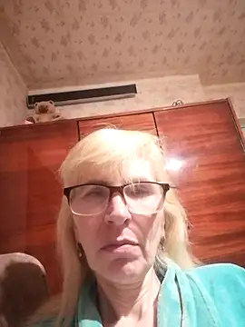 Georgette466 online show from March 30, 4:50 pm