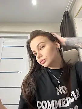 KissMeSashaPlz online show from November 29, 12:36 am