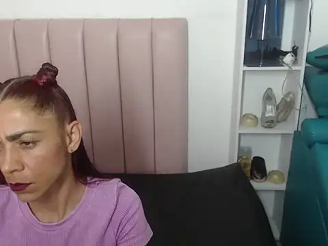 Carla Giiraldo online show from October 28, 11:53 pm