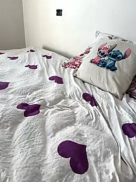 carlina28 online show from November 26, 11:44 am