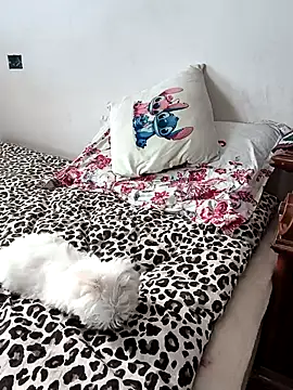 carlina28 online show from November 21, 11:45 am