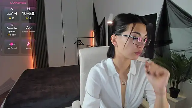 AsianAlis online show from November 29, 7:45 am