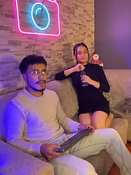 Noa N Luxy online show from December 5, 3:50 am