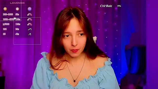 musefox online show from July 11, 2:22 am