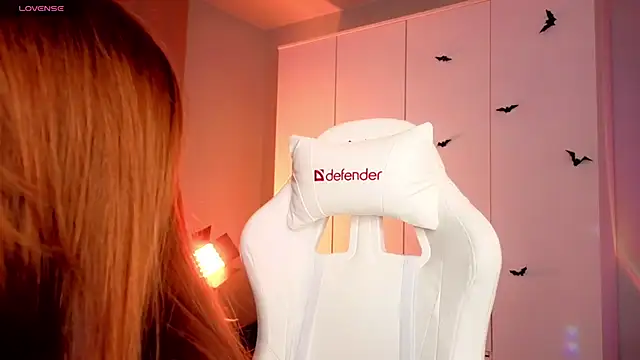 musefox online show from November 18, 10:11 pm