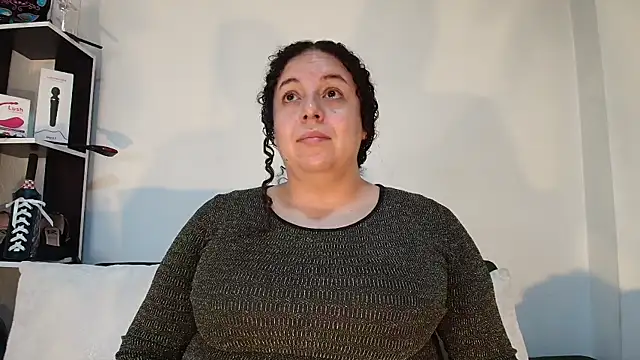 Natasha Amber online show from November 11, 2:03 pm