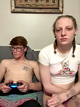 Winter icelan420 online show from November 6, 3:34 am