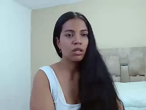 NandyKiss online show from December 2, 6:54 pm