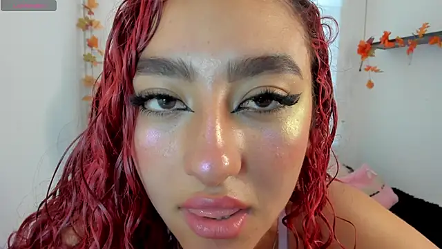 Roxanne morelli online show from November 8, 11:59 am