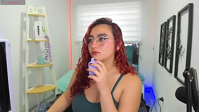 Roxanne morelli online show from November 19, 12:16 pm