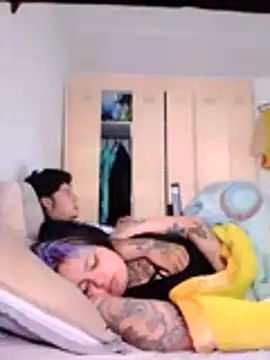 Shadow Secret online show from November 20, 11:33 am