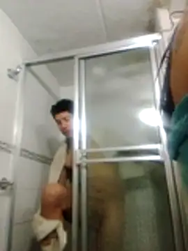 Shadow Secret online show from November 13, 11:20 am