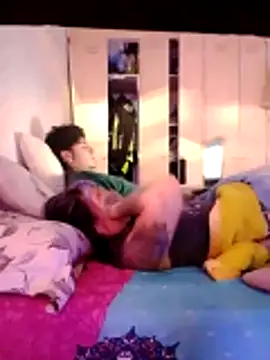 Shadow Secret online show from November 29, 11:14 am