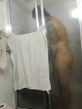 Shadow Secret online show from November 8, 11:15 am