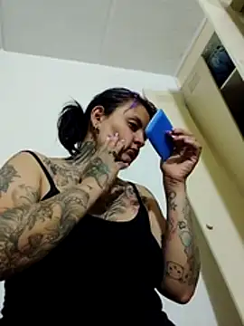 Shadow Secret online show from November 14, 11:21 am