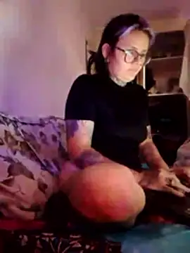 Shadow Secret online show from November 27, 11:02 am