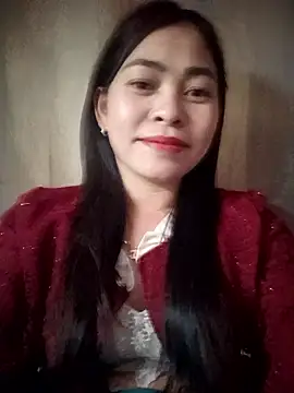 Bamboo-niee123 online show from January 11, 5:45 am