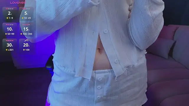 R I N A online show from March 15, 1:29 am