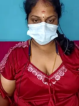 deepikasree143 online show from November 29, 6:45 pm