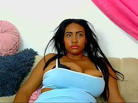 BigTitsmonica online show from April 21, 9:55 pm