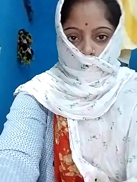 Anju sharma online show from February 14, 10:12 pm