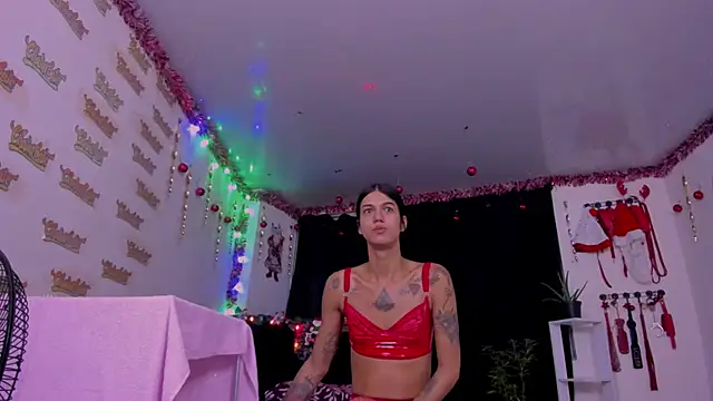 selenesaenz online show from November 13, 9:52 am