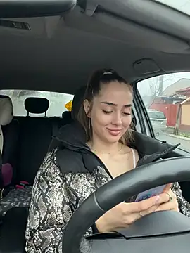 Natashaa15 online show from February 6, 6:06 am