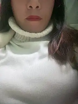 Elysia-007 online show from December 4, 3:09 am