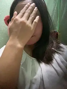 Elysia-007 online show from November 25, 1:24 pm