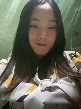 Elysia-007 online show from February 4, 2:09 pm