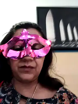 LOVE  RANI online show from December 22, 11:19 pm