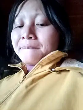 yoyo-mi online show from December 20, 9:02 am