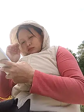 yoyo-mi online show from November 15, 6:58 am