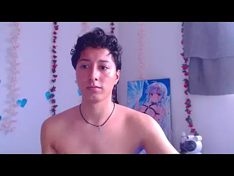 MalorySweet1 online show from November 28, 8:45 pm