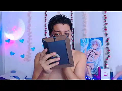 MalorySweet1 online show from December 2, 2:13 am