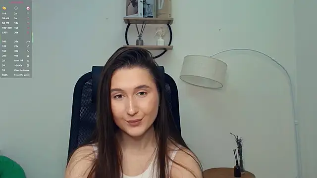 JudeKleve online show from February 6, 7:28 pm