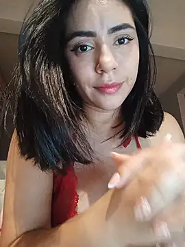 Sara-215 online show from March 28, 3:28 am