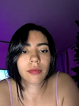 Sara-215 online show from December 5, 12:32 am